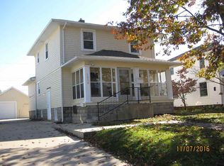 1808 S Main St, Kokomo, IN