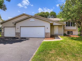 703 11th Ave SE, Isanti Township, MN 55040