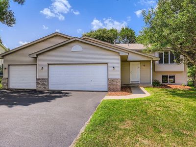 703 11th Ave SE, Isanti Township, MN, 55040