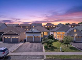 62 Fletchers Creek Blvd, Brampton, ON L6X 4T1