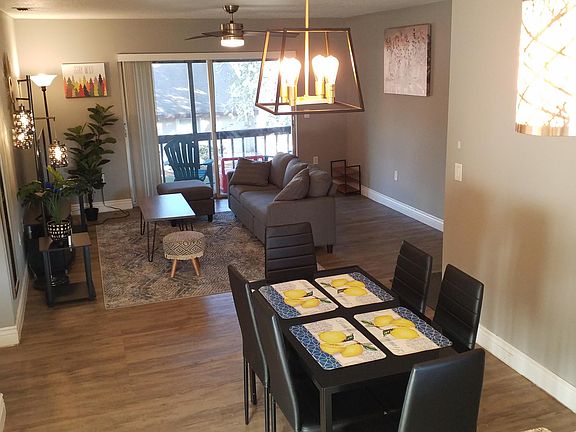 4th image of 2724 Hidden Lake Blvd Unit C