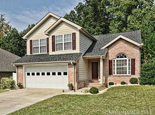 1335 Crown Ridge Dr, Fort Mill, SC 29708