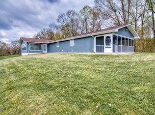 14491 Wallace Pike, Abingdon, VA 24210