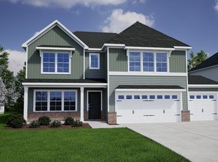 446 Dodger Ave LOT 21, Chesnee, SC 29323