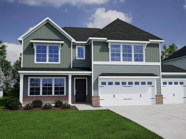 446 Dodger Ave Lot 21, Chesnee, SC 29323