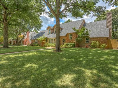 10734 S Toledo Ave, Tulsa, OK, 74137
