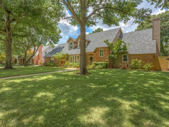 10734 S Toledo Ave, Tulsa, OK 74137