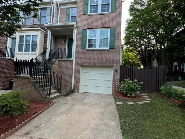 138 Goucher Ter, Gaithersburg, MD 20877