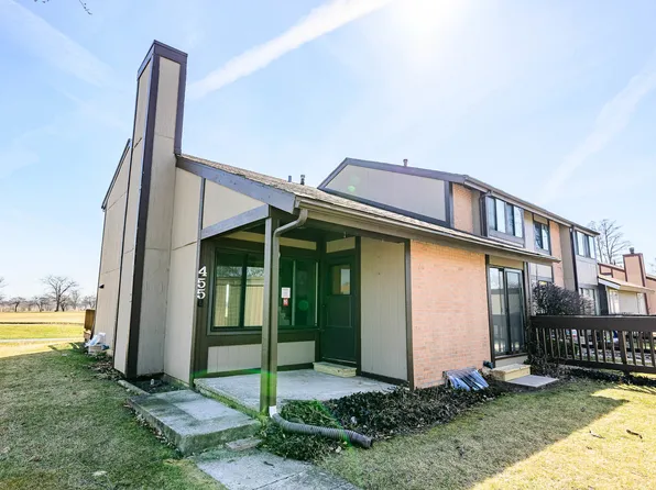 455 Doral Ter, University Park, IL 60484