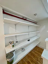 Rented by Carnegie Management Inc