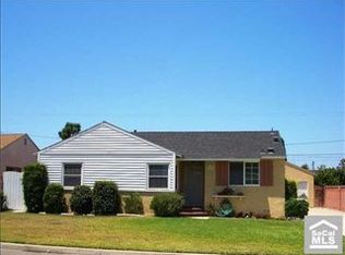 11411 Morgan Ln, Garden Grove, CA 92840