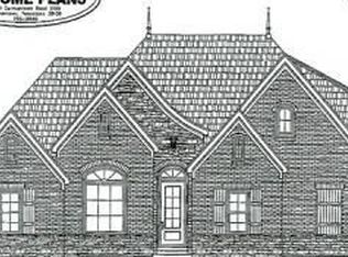 108 Rippavilla St, Saltillo, MS 38866