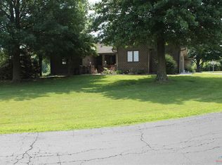 25320 Highway Hh, Sedalia, MO 65301