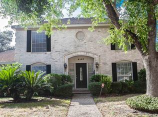 6107 Bankside Dr, Houston, TX 77096