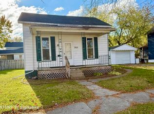 705 Wayne St, Saginaw, MI 48602