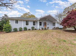 2007 Sutton Dr, Raleigh, NC 27605