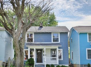 1416 S Ohio Ave, Columbus, OH 43206