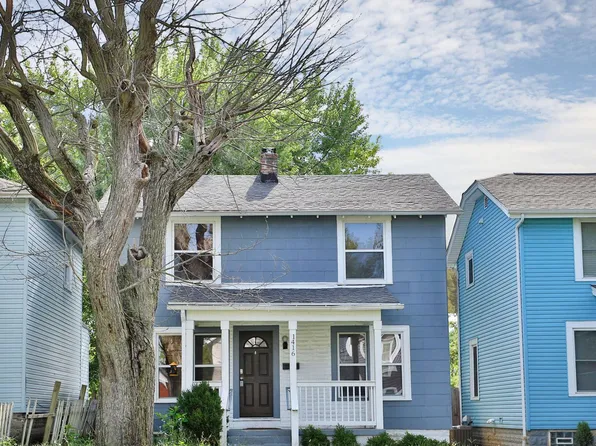 1416 S Ohio Ave, Columbus, OH 43206