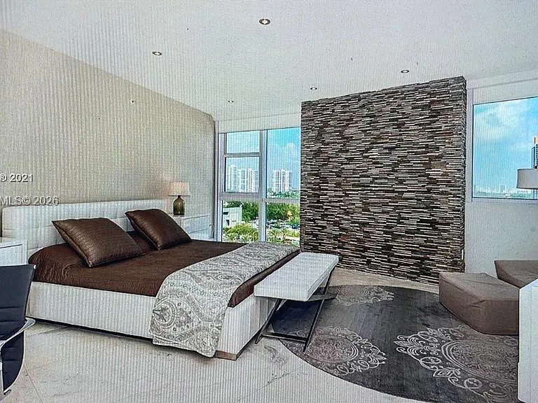 18201 Collins Ave #1101 — Photo 4