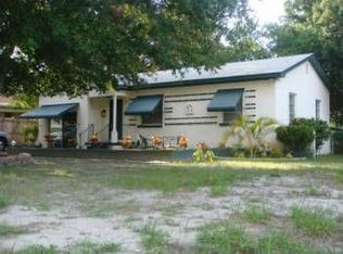 5445 2nd Ave N, St Petersburg, FL 33710