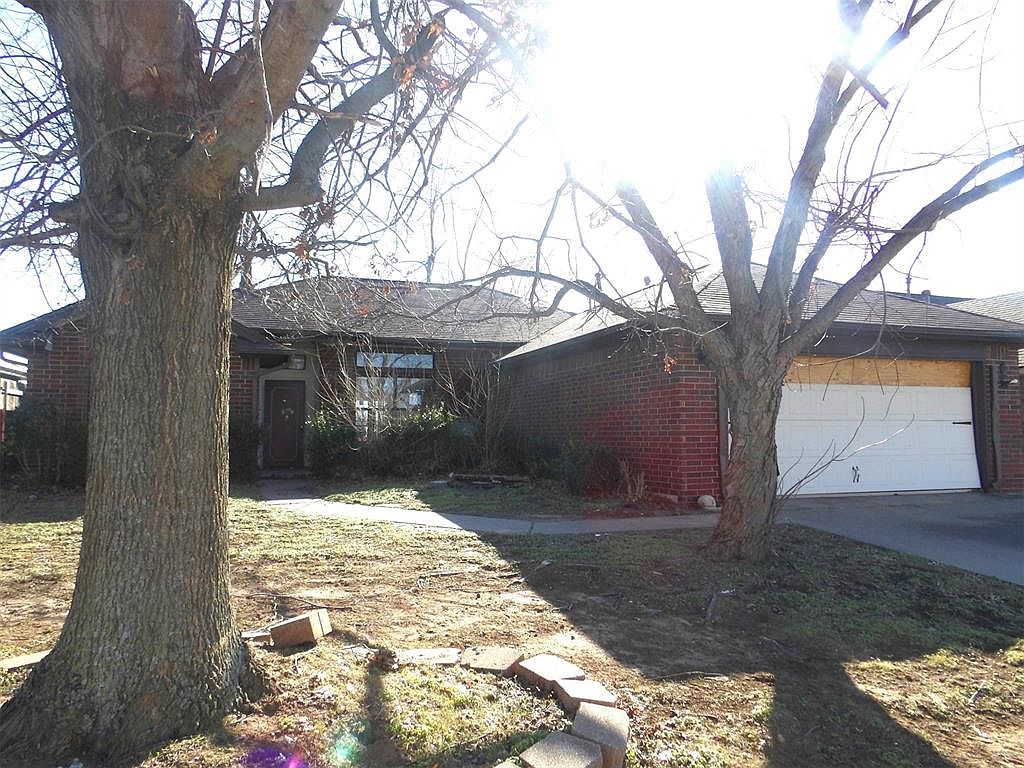5004 SE 84th St, Oklahoma City, OK 73135 | Zillow