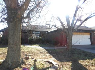 5004 SE 84th St, Oklahoma City, OK 73135