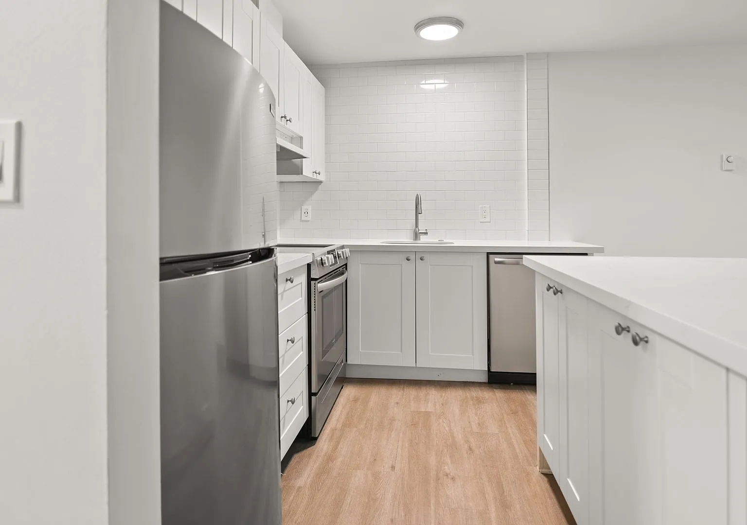 Nordic View | Modern Living in the Heart of Seattle — Photo 4