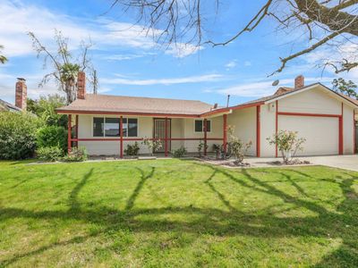 3741 Thornhill Dr, Sacramento, CA, 95826