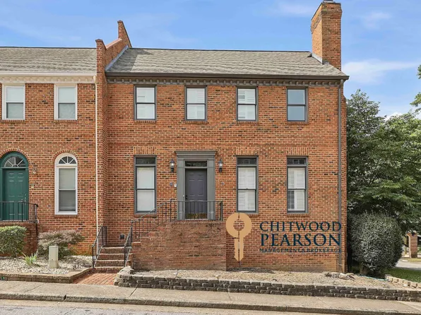 165 Habersham Pl, Fayetteville, GA 30214