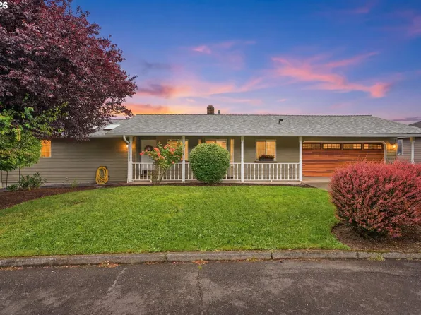 1720 7th St, Columbia City, OR 97018