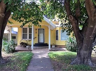 500 Cardiff Ave, Rule, TX 79547