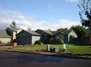 3084 30th Ave SE, Albany, OR 97322