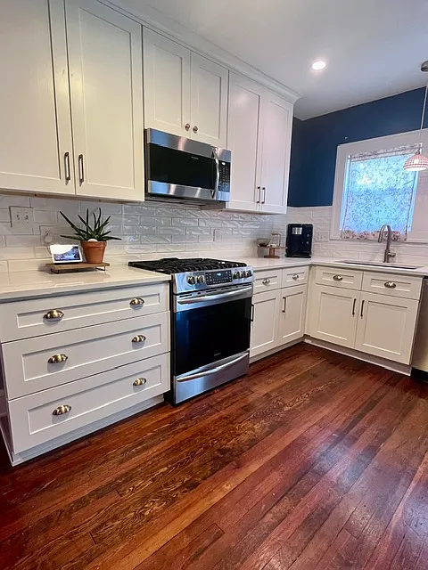 3 bed, 1505 sqft, $2,600 — Photo 3
