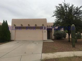 99 E Futurity Pl, Tucson, AZ 85755