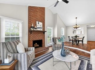 Park Walk, Charlotte, NC 28210