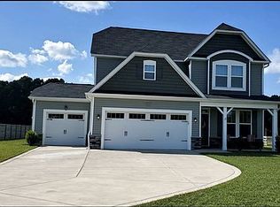 4151 McBryde St, Linden, NC 28356