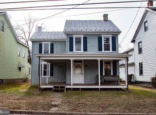 2342 E High St, Pottstown, PA 19464