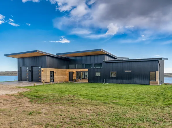 15 Waterfront Pl, Buffalo, WY 82834