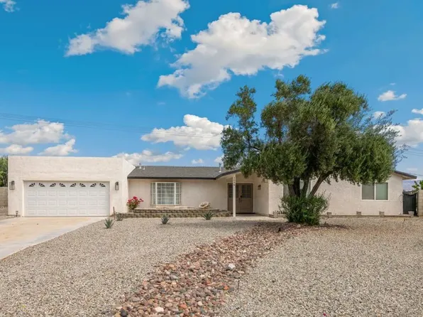 3096 Greg Cir, Palm Springs, CA 92262