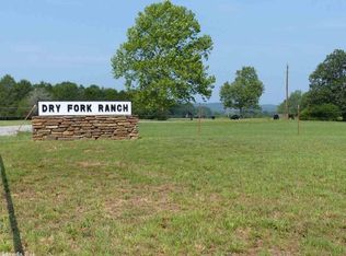 1577 Highway 9 W, Clinton, AR 72031