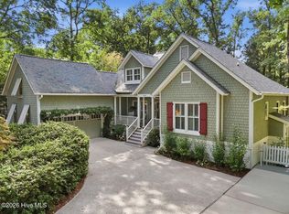 1307 Old Lamplighter Way, Wilmington, NC 28403
