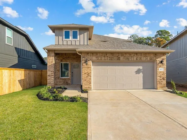 6812 Hart Oak Ct, Conroe, TX 77304