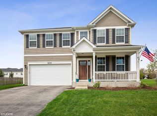 400 Rockland Ave, Elgin, IL 60124