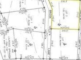 2 Morrison Brook Ln, Sebec, ME 04481