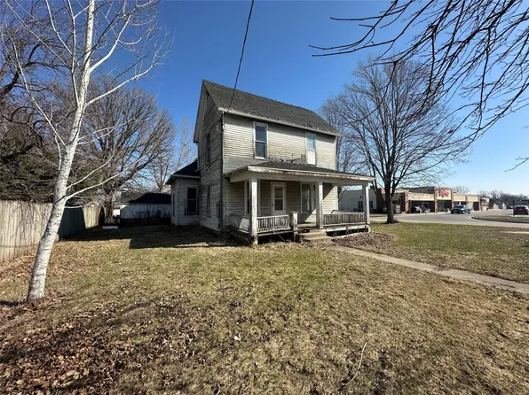 400 N Vine St, Jefferson, IA 50129
