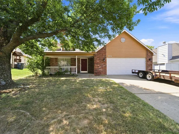 9256 S 85th East Ave, Tulsa, OK 74133