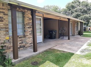 3145 41st St #1, Port Arthur, TX 77642