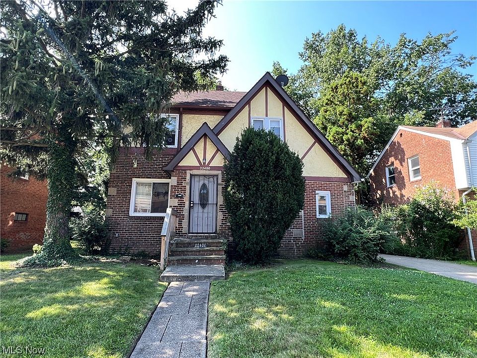 22400 Tracy Ave, Euclid, OH 44123 MLS 4484407 Zillow