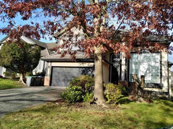 16909 83a Ave #Basement, Surrey, BC V4N 4T9