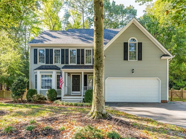 9371 Windsor Shade Dr, Mechanicsville, VA 23116